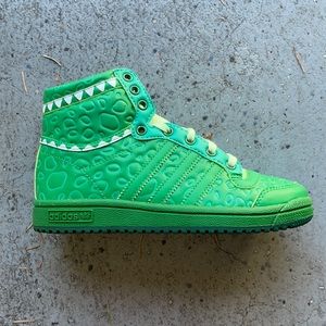 Adidas Top Ten Hi C Toy Story